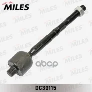 ���� ������� Miles ���. DC39115 DC39115 ����