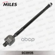 ���� ������� Miles ���. DC39135 DC39135 ����