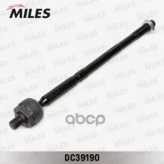 ���� ������� Miles ���. DC39190 DC39190 ����