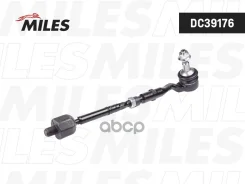 ���� ������� BMW F01/F02/F07/F10 ���. (� ������������) Miles ���. dc39176 DC39176 ����