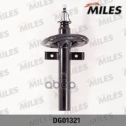 ����������� Renault Scenic II 06/03- ���. ���. Miles ���. dg01321 DG01321 ����
