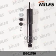 ����������� Mitsubishi Pajero Sport 98- ���. ���. Miles ���. dg02150 DG02150 ����