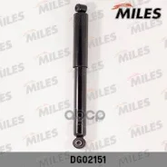 ����������� Mitsubishi Pajero Sport 98- ���. ���. Miles ���. dg02151 DG02151 ����
