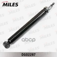 ����������� Peugeot 3008 06/09- ���. ���. Miles ���. dg02287 DG02287 ����