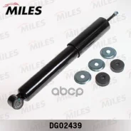 ����������� OPEL Monterey 91-98 ���. ���. Miles ���. dg02439 DG02439 ����