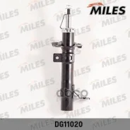 ����������� Fiesta V 1.3/1.4/1.6 04-08/Mazda 2 1.4/1.6 1.04-7.07 ���. ���. ���. Miles ���. dg11020 DG11020 ����