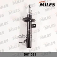 ����������� Fiesta V 1.3/1.4/1.6 01-03/Mazda 2 1.4/1.6 01.03-12.03 ���. ���. ���. Miles ���. dg11023 DG11023 ����