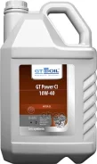GT Oil Power