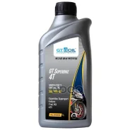 GT Oil Superbike 4T