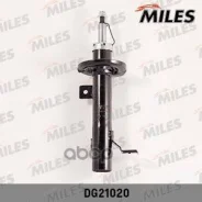 ����������� Fiesta V 1.3/1.4/1.6 04-08/Mazda 2 1.4/1.6 1.04-7.07 ���. ����. ���. Miles ���. dg21020 DG21020 ����
