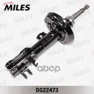 ����������� �������� Miles ���. DG22473 DG22473 ����