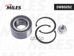 ��������� ����. AUDI Q7/VW Touareg/Porsche Cayenne 02- ���. Miles ���. dwb0052 DWB0052 ����