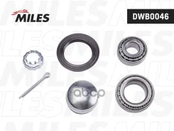��������� ������� Miles ���. DWB0046 DWB0046 ����