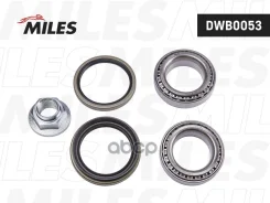 ��������� ����. KIA RIO I 00-05 ���. Miles ���. dwb0053 DWB0053 ����