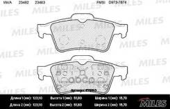    Miles . E110113 E110113 