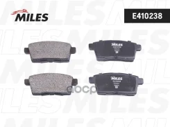 ������� ��������� Mazda CX7/CX9 07- ������ Miles ���. e410238 E410238 ����