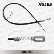 ���� ������� ������� Miles ���. EI000249 EI000249 ����