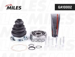 ���� AUDI 100/80/A4/A6 1.6-2.8 83-00 �����. Miles ���. ga10002 GA10002 ����