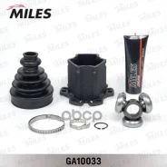 ���� VW Sharan 03-10 �����. Miles ���. ga10033 GA10033 ����