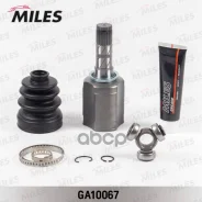 ���� Subaru Forester III/Impreza II/Legacy IV/Outback/Tribeca 1.5-3.6 00- �����. Miles ���. ga10067 GA10067 ����