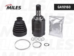 ���� Chevrolet AVEO T300 (11-) 1.6I AT �����. ����. Miles ���. ga10160 GA10160 ����
