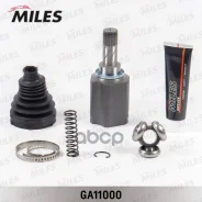���� LADA X-RAY 15- �����. ���. (��� Renault JR5 JH3) Miles ���. ga11000 GA11000 ����