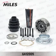 ���� AUDI 80/A3/A4/VW G1/G2/G3/Passat/POLO/Skoda Octavia 1.6-2.9 ����. �����. Miles ���. ga12005 GA12005 ����