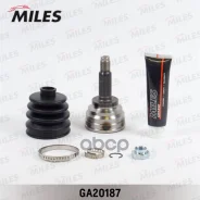 ���� KIA RIO 1.3 00-05 ���. Miles ���. ga20187 GA20187 ����