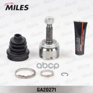 ���� Mitsubishi Lancer IX 1.6 03- ���. (ABS) Miles ���. ga20271 GA20271 ����
