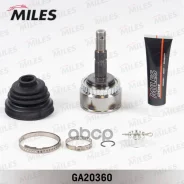 ���� OPEL Corsa/Combo/Meriva 1.3-1.7D 01- ���. (ABS) Miles ���. ga20360 GA20360 ����