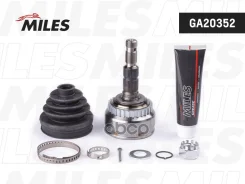 ���� OPEL Astra/Vectra/Zafira 1.8-2.5 95-05 ���. (ABS) Miles ���. ga20352 GA20352 ����