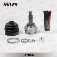 ���� Subaru Forester/Legacy/Outback 2.0-3.0 98- ���. (ABS) Miles ���. ga20417 GA20417 ����