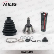 ���� Skoda Fabia 1.0-1.9D 99-08 ���. Miles ���. ga20413 GA20413 ����