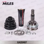 ���� Toyota Carina E 1.6 88-98 ���. Miles ���. ga20467 GA20467 ����