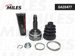 ���� Toyota Corolla IX/Verso E120/Prius I-II 1.5-1.8 00-09 ���. +ABS Miles ���. ga20477 GA20477 ����