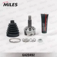 ���� Lada Vesta 15- �������� ABS Miles ���. ga20492 GA20492 ����