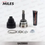 ���� Hyundai Solaris/KIA RIO III 10- ���. Miles ���. ga20660 GA20660 ����