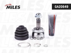 ���� Mitsubishi Lancer IX/Outlander 1.6-2.4 03- ���. +ABS Miles ���. ga20649 GA20649 ����