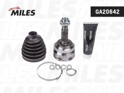 ���� Toyota Yaris I/Verso 1.3-1.5VVTI 99-05 ���. +ABS Miles ���. ga20642 GA20642 ����