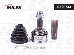 ���� Toyota Land Cruiser(200) 4.0-5.7 07 -������. Miles ���. ga20733 GA20733 ����
