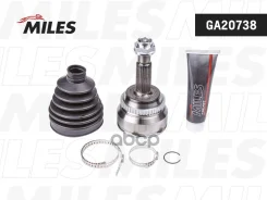 ���� Toyota Camry ACV40/GSV40 2006-2011 ���. Miles ���. ga20738 GA20738 ����