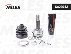 ���� Toyota Yaris KSP90/NLP90/NSP90/SCP90 05-11 ���. Miles ���. ga20743 GA20743 ����