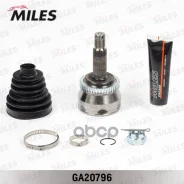 ���� Ceed/i30 -12 1.6CRDi/2.0CRDi ���. ABS Miles ���. ga20796 GA20796 ����
