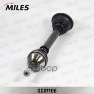 ������ � ����� Renault CLIO II/Kangoo I 1.2-1.6 97- ���. Miles ���. gc01106 GC01106 ����