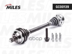 ������ � ����� VW T4 1.9D-2.5 90-03 ���. /����. (ABS) Miles ���. gc00139 GC00139 ����