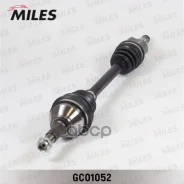 ������ � ����� FORD Focus 1.4-1.8 98-04 ���. Miles ���. gc01052 GC01052 ����