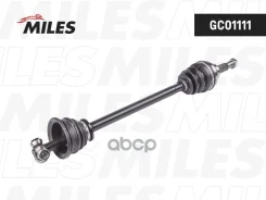 ��������� Miles ���. GC01111 ��� GC01111 ����