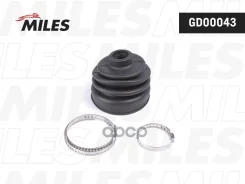 ������� ����, �������� Miles ���. GD00043 GD00043 ����