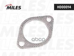   Miles . HD00014 HD00014 