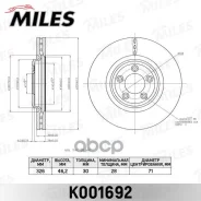 ���� ��������� Jaguar S-TYPE 99-/FX 08-/XJ 97-/XK 96- �������� ����. Miles ���. k001692 K001692 ����
